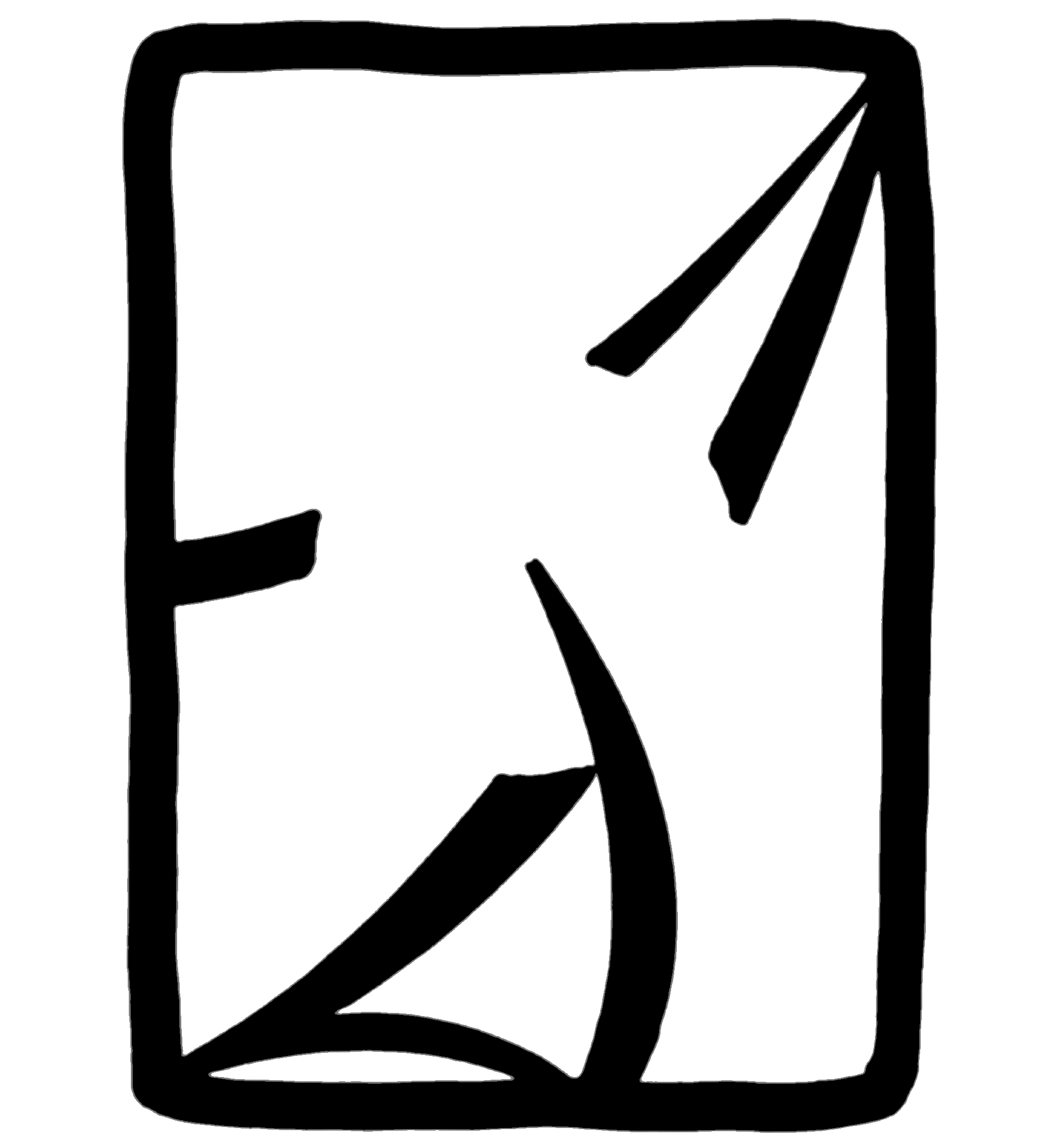 Karta 0 — Luda