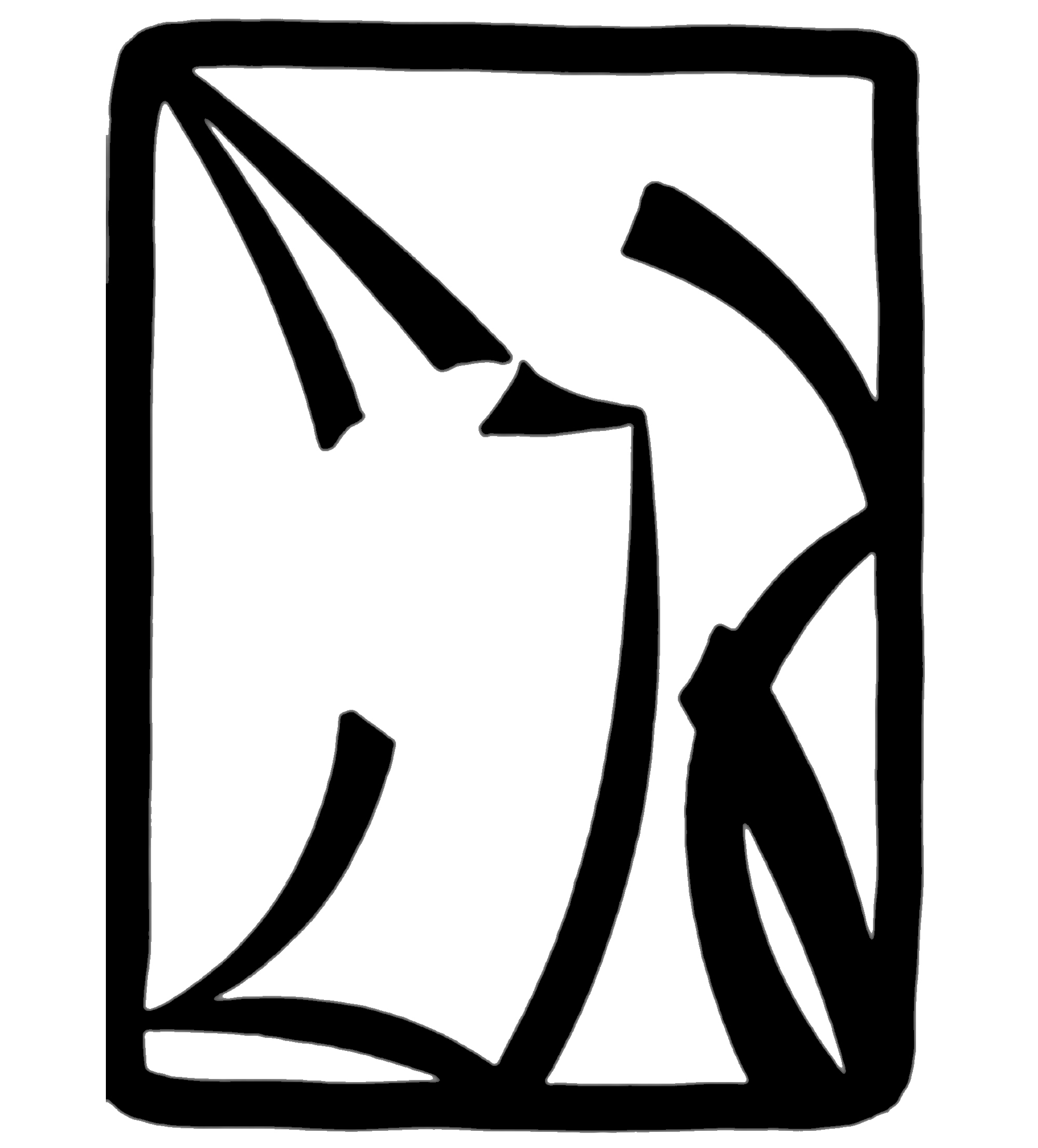 Karta XII