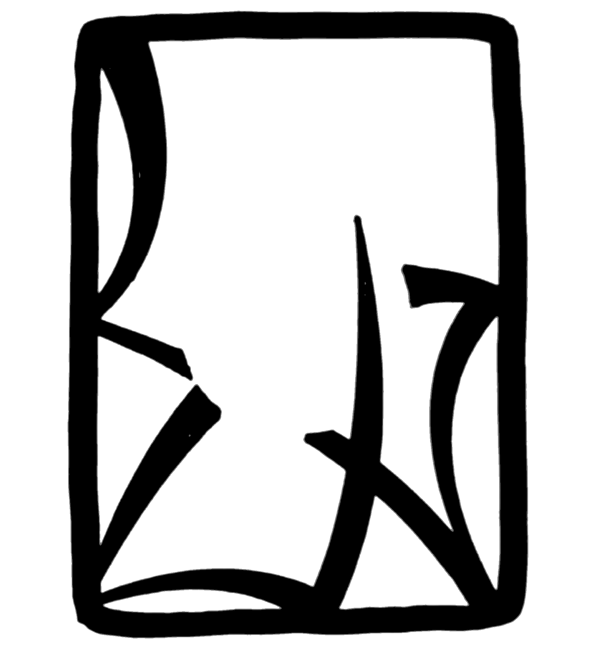 Karta I — Mag